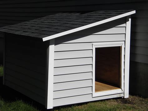 how to install metal roofing on dog house|how to roof a dog house.